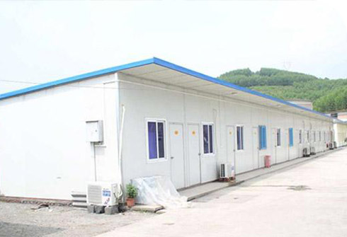 專業(yè)團(tuán)隊(duì)，高速組合安裝